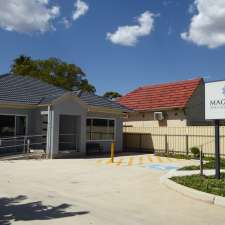 Magnolia Specialist Centre | 665 Marion Rd, Ascot Park SA 5043, Australia