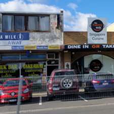 Happy Wok | 71 Stud Rd, Bayswater VIC 3153, Australia