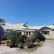 King Island Green Ponds Guest House & Cottage B&B | 38 Edward St, Currie TAS 7256, Australia