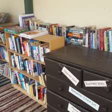 Street Library | 57 Main St, Brinkworth SA 5464, Australia