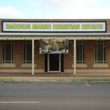 Bacchus Marsh Christian Church | 222 Main St, Bacchus Marsh VIC 3340, Australia