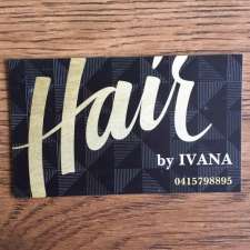 Hair By Ivana | 32 Brighton St, Bundeena NSW 2230, Australia