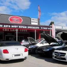 Car Beauty Salon | 696 Mowbray Rd W, Lane Cove North NSW 2066, Australia