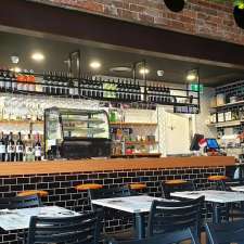 The Local Burger Bar | 1012 Forest Rd, Lugarno NSW 2210, Australia