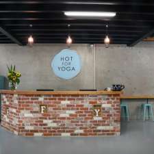 Hot For Yoga | 4/18 Biscayne Way, Jandakot WA 6164, Australia
