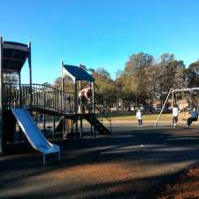 Maluga Playground | 89/91 Gascoigne Rd, Birrong NSW 2143, Australia