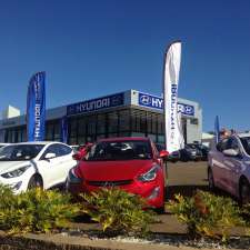 Gladstone Hyundai | 231 Dawson Hwy, Gladstone QLD 4680, Australia