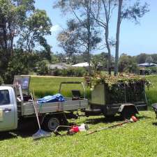 Paradise Mowing & Garden Care | 43 Cutten St, Bingil Bay QLD 4852, Australia