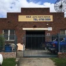 B & Z Auto Parts Repair | 32 Clements Avenue, Bankstown NSW 2200, Australia