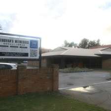 Kingdom Hall of Jehovah's Witnesses | 211 Kent St, Karawara WA 6152, Australia