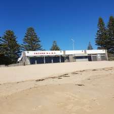 Tathra Surf Life Saving Club | 6 Andy Poole Dr, Tathra NSW 2550, Australia