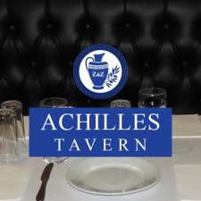 Achilles Tavern | 833 Dandenong Rd, Malvern East VIC 3145, Australia