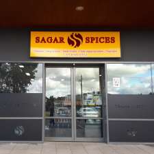 Sagar Spices | Glen Gala Village, 475 Fitzgerald Rd, Sunshine West VIC 3020, Australia