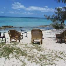 The University of Queensland - Heron Island Research Station | Heron Island Research Station via Gladstone QLD 4680, Heron Island QLD 4680, Australia