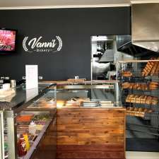 Vann’s Bakery | shop 1/1 Old Geelong Rd, Hoppers Crossing VIC 3029, Australia