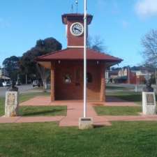Rushworth Town Centre 2/6 High St, Rushworth VIC 3612, Australia