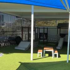 Spring Hill Cubbyhouse Montessori | 341 Gregory Terrace, Spring Hill QLD 4000, Australia