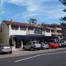 Manly Lodge | 22 Victoria Parade, Manly NSW 2095, Australia