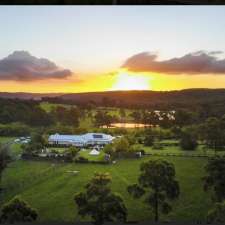 Elm Lodge Wellness Retreats | 1380 Barkers Lodge Rd, Oakdale NSW 2570, Australia