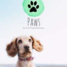 Paws Animal Physiotherapy | 2 Ovens St, Box Hill North VIC 3129, Australia