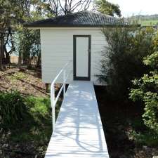 Brady's View Bed and Breakfast | 259A Rosevears Dr, Rosevears TAS 7277, Australia