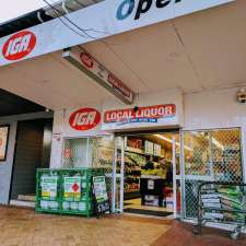 IGA | 3 Sargood St, O'Connor ACT 2602, Australia