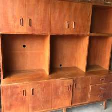Second Hand Furniture | 177 Airds Rd, Leumeah NSW 2560, Australia