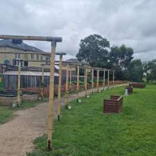 Little Learners Village Community Garden | 211 Gordons Rd, South Morang VIC 3752, Australia