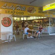 Ladyhill Seafood Take-A-Way | 463 Port Hacking Rd, Caringbah NSW 2229, Australia