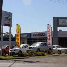 Edney's Leongatha Hyundai | 5 Roughead St, Leongatha VIC 3953, Australia