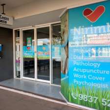 Nirimba Medical Centre | 4A Douglas Rd, Quakers Hill NSW 2763, Australia