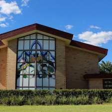 Bethlehem Lutheran Church, Wagga Wagga | 11 Athol St, Turvey Park NSW 2650, Australia