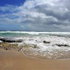 CAPE BURNEY | Cape Burney WA 6532, Australia