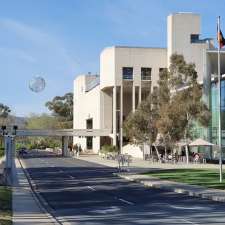 National Gallery of Australia | Parkes Pl E, Parkes ACT 2600, Australia