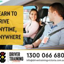 Driver Training Victoria | 25 Flaubert Rd, Craigieburn VIC 3064, Australia