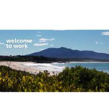 next level workspace bermagui | 2/3 Wallaga Lake Rd, Bermagui NSW 2546, Australia