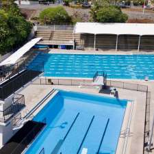 Rackley Swimming Centenary | 400 Gregory Terrace, Spring Hill QLD 4000, Australia