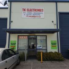 TK Electronics | 2/10 O'Hart Cl, Charmhaven NSW 2263, Australia