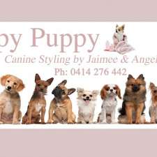 Yuppy Puppy | 40 Catharina St, Flagstaff Hill SA 5159, Australia