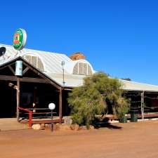 Glendambo Hotel Motel | Glendambo Access Road, Glendambo SA 5710, Australia