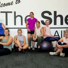 The Shed, Albury | 25 Annette Cres, Lavington NSW 2641, Australia