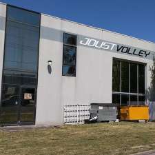 Australian Volleyball Warehouse | 1 Neutron Pl, Rowville VIC 3178, Australia