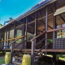 Noah Creek Eco Huts | 3017 Cape Tribulation Rd, Thornton Beach QLD 4873, Australia