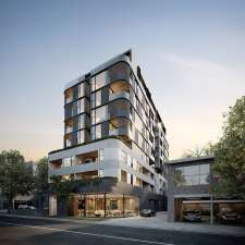 Chandler Architecture | 404 Queens Parade, Fitzroy North VIC 3068, Australia