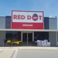 Red Dot Erskine | Erskine, Central Shopping Centre, 36 Wattleglen Ave, Erskine WA 6210, Australia