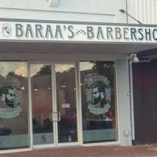 Baraa's Barbershop | 1016B Albany Hwy, East Victoria Park WA 6101, Australia
