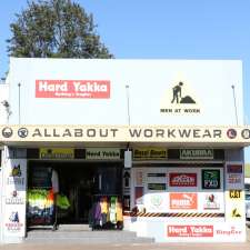 Allabout Workwear | 1/150 Windsor St, Richmond NSW 2753, Australia