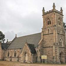 St John the Evangelist Church, Wallerawang | 140 Main St, Wallerawang NSW 2845, Australia