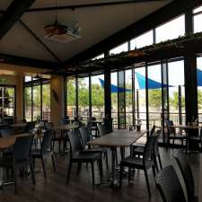 Strand Lakeside Café | 1 Olsen Gardens, Byford WA 6122, Australia