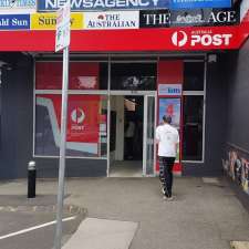 Australia Post - Greythorn LPO | 272 Doncaster Rd, Balwyn North VIC 3104, Australia